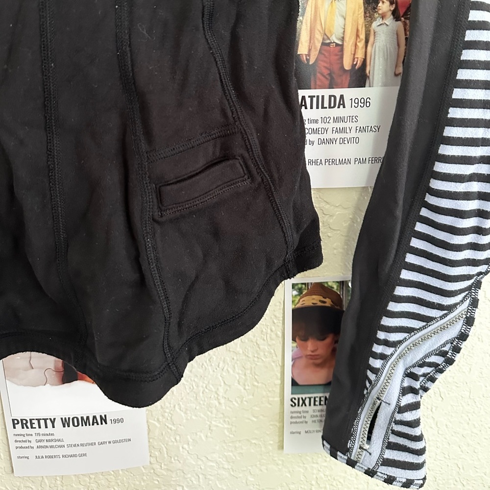 Lululemon Halfzip Athletic Jacket - image 5